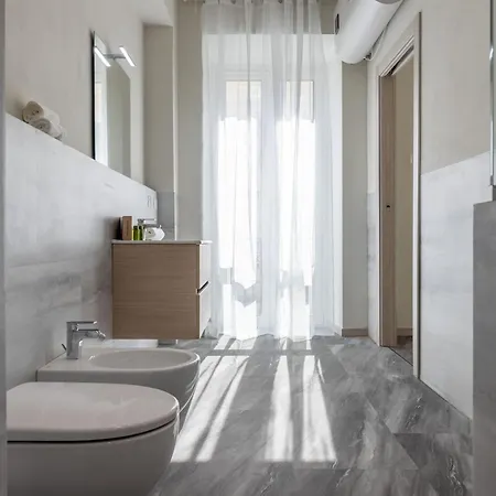Apartment Italian Experience-suite Ateneo