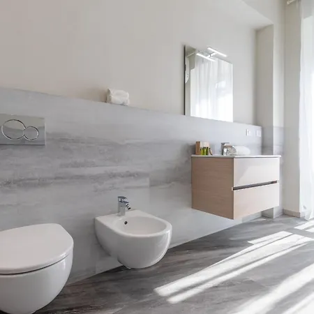 Apartment Italian Experience-suite Ateneo *