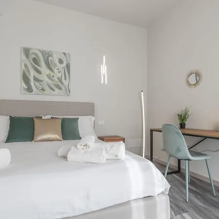 Italian Experience-suite Ateneo Apartment *