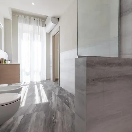 Apartment Italian Experience-suite Ateneo *