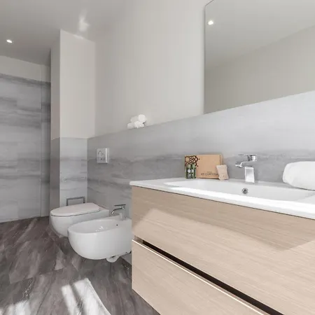 Italian Experience-suite Ateneo Apartment Pavia