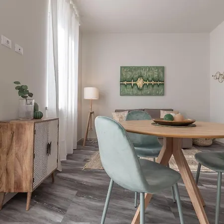 Italian Experience-suite Ateneo Apartment *
