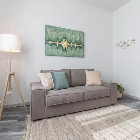 Italian Experience-suite Ateneo Apartment Pavia