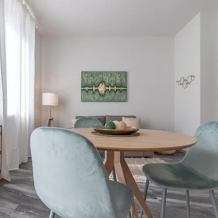 Apartment Italian Experience-suite Ateneo Pavia