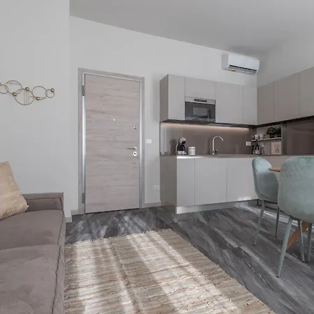 Italian Experience-suite Ateneo Apartment Pavia