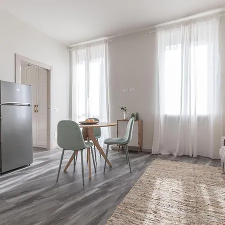 Apartment Italian Experience-suite Ateneo *
