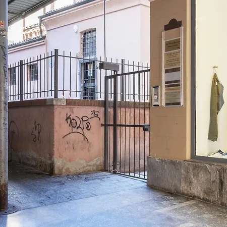 Italian Experience-suite Ateneo Apartment Pavia
